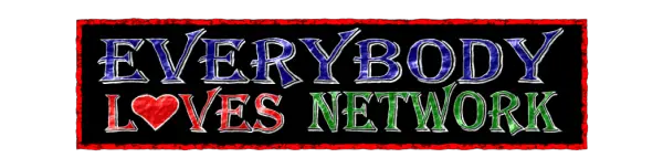 Everybody Loves Newtork Logo 1