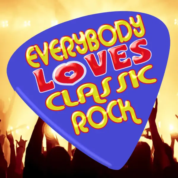 Eveybody Loves Classic Rock 2