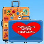 Traveling logo FB