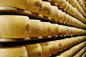 Why Is Parmesan Cheese So Expensive?
