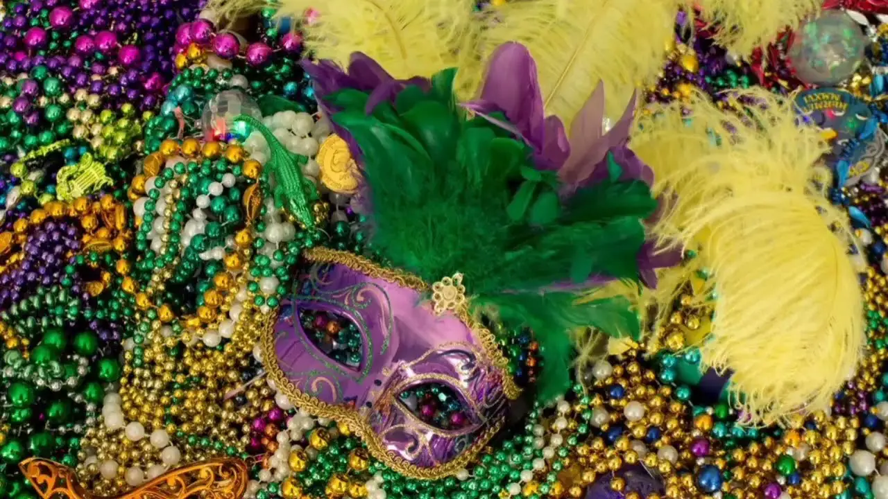 mardi gras 2025 travel packages