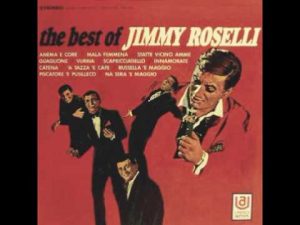 Jimmy Roselli - Torna Sorriento - everybodylovesitalian.com