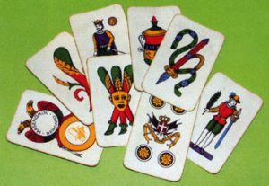 Scopa - Wonderful & Traditional Italian Card Game ...