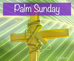 Palm Sunday Explained - What is the meaning of Palm Sunday ...