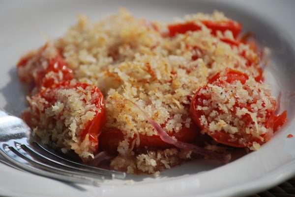 Tomato Gratin - Everybodylovesitalian.com