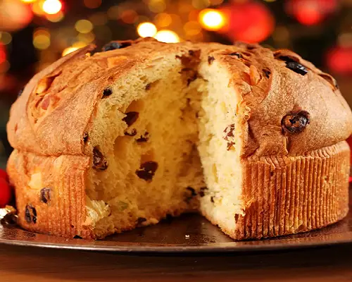 Befana Cake - everybodylovesitalian.com